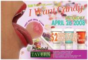 CANDY! Presented by BAM Productions