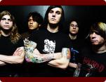 CONCERT: AS I LAY DYING
