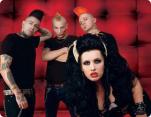 CONCERT: HORRORPOPS