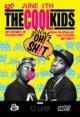 CONCERT: The Cool Kids