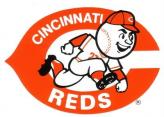 Reds at Home Vs. Boston Red Sox!