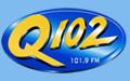 Q102 Party at The Point