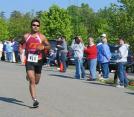Flying Pig Marathon