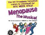 MENOPAUSE THE MUSICAL